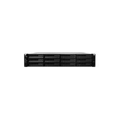 Top ponuda Synology Rack Station 12-Bay (Diskless) Network Attached Storage (NAS) with iSCSI (RS3614xs) - LaptopPlaza uvoz i distribucija laptopova, projektora i druge IT opreme