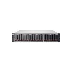 Top ponuda HP 2040 SAN Array - 24 x HDD Supported - 4.80 TB Supported HDD Capacity - 8 x HDD Installed - LaptopPlaza uvoz i distribucija laptopova, projektora i druge IT opreme