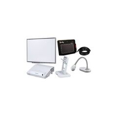 Top ponuda Smartboard SBM680 UST Deluxe Package - LaptopPlaza uvoz i distribucija laptopova, projektora i druge IT opreme