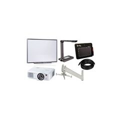 Top ponuda Smartboard SBM680 ST Deluxe Package - LaptopPlaza uvoz i distribucija laptopova, projektora i druge IT opreme