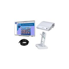 Top ponuda Smartboard SBM685 UST Package - LaptopPlaza uvoz i distribucija laptopova, projektora i druge IT opreme