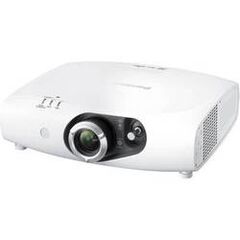 Top ponuda Panasonic SOLID SHINE PT-RW430UW 1-Chip DLP Projektor (Bela) - LaptopPlaza uvoz i distribucija laptopova, projektora i druge IT opreme