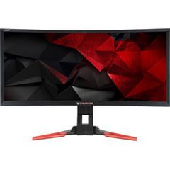 Acer Predator Z35 bmiphz 35" 21:9 UltraWide LED Curved Gaming Monitor