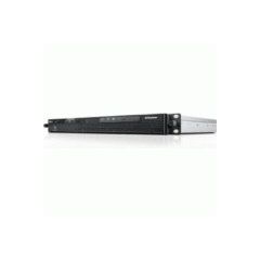 Lenovo ThinkServer RS140 70F9001PUX 1U Rack Server - 1 x Intel Xeon E3-1246 v3 Quad-core (4 Core) 3.50 GHz