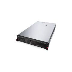 Top ponuda Lenovo ThinkServer RD550 1U Rack Server - 1 x Intel Xeon E5-2620 v3 Hexa-core (6 Core) 2.40 GHz - LaptopPlaza uvoz i distribucija laptopova, projektora i druge IT opreme
