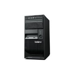 Top ponuda Lenovo ThinkServer TS140 5U Tower Server - 1 x Intel Xeon E3-1245 v3 3.4GHz - LaptopPlaza uvoz i distribucija laptopova, projektora i druge IT opreme