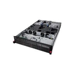 Top ponuda Lenovo ThinkServer RD450 2U Rack Server - 1 x Intel Xeon E5-2620 v3 Hexa-core (6 Core) 2.40 GHz - LaptopPlaza uvoz i distribucija laptopova, projektora i druge IT opreme