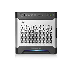 Top ponuda HP ProLiant MicroServer Gen8 Ultra Micro Tower Server - LaptopPlaza uvoz i distribucija laptopova, projektora i druge IT opreme