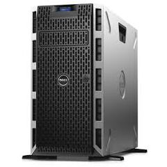Top ponuda DELL POWEREDGE T430 SERVER TWR 2X495W 2XE5-2620V3 32Gb 2x320Gb sas 15k - LaptopPlaza uvoz i distribucija laptopova, projektora i druge IT opreme