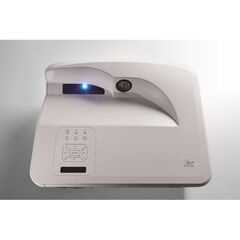 Top ponuda Christie Captiva DHD400S 3100 ANSI - LaptopPlaza uvoz i distribucija laptopova, projektora i druge IT opreme