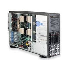 Top ponuda SUPERMICRO   SYS-8047R-TRF+HPC SERVER - LaptopPlaza uvoz i distribucija laptopova, projektora i druge IT opreme