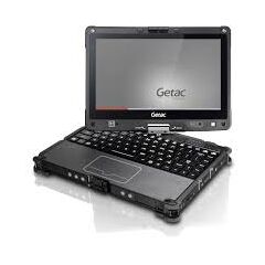 GETAC V110G2, i5-5200U 2.2 GHz, 11.6in+Webcam, Win7
