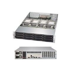 Top ponuda SUPERMICRO     SSG-6027R-E1R12L-AX - LaptopPlaza uvoz i distribucija laptopova, projektora i druge IT opreme
