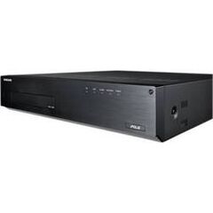 Samsung SRN-1000 Series 64-Channel 5MP NVR with 8TB HDD