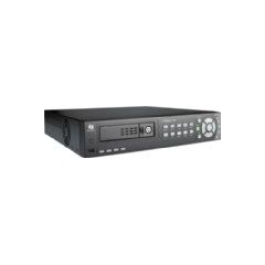 Samsung 8CH Network Video Recorder with PoE Switch SRN-873S-4TB