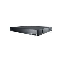 Samsung 8CH Network Video Recorder with PoE Switch SRN-873S 1TB