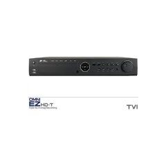 KT&C   EZHD-TRF16 16 Channel HD-TVI DVR
