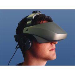 5DT HMD 800