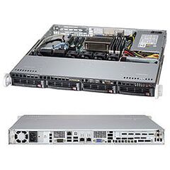 Top ponuda SUPERMICRO   SYS-5018D-MTF-VS - LaptopPlaza uvoz i distribucija laptopova, projektora i druge IT opreme