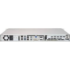 Top ponuda SUPERMICRO   SYS-5019S-M2-IT - LaptopPlaza uvoz i distribucija laptopova, projektora i druge IT opreme