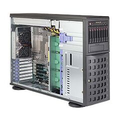 Top ponuda SUPERMICRO   SYS-7048R-C1R-SC SERVER - LaptopPlaza uvoz i distribucija laptopova, projektora i druge IT opreme