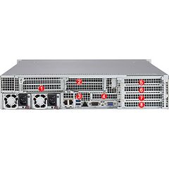 Top ponuda SUPERMICRO   SYS-1028U-E1CRTP+-4B - LaptopPlaza uvoz i distribucija laptopova, projektora i druge IT opreme