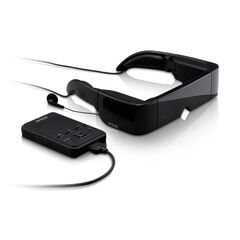 Epson Moverio BT-200 Smart Glasses