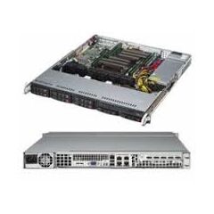 SUPERMICRO   SSG-6047R-E1R72L-SS2A SERVER