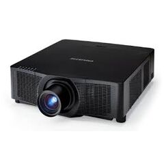 CHRISTIE DIGITAL SYSTEMS USA, INC. LW751i-D - LCD Projektor - 7500 ANSI lumen - 1.074 Billion Colors - 16:10