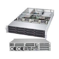 SUPERMICRO   SRS-42FT36-HADP-01 SERVER