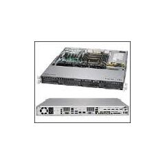 SUPERMICRO   SRS-42SG18-HADP-02 SERVER