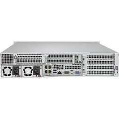 SUPERMICRO   SYS-2028TP-HC1TR-NJB1 SERVER