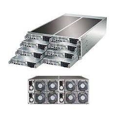 SUPERMICRO   SYS-F618R2-FC0-SNX SERVER