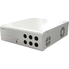 Toshiba NVR 8 Channel 12TB 3U Licenses VMs and Mobile Applications Included