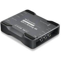 Blackmagic Design Mini Converter Heavy Duty - SDI to HDMI 4K