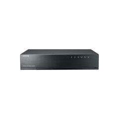 Samsung 16CH Network Video Recorder with PoE Switch SRN-1673S-24TB