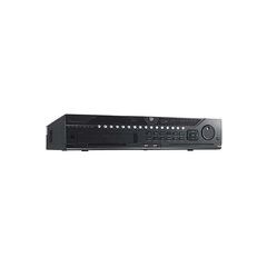 Hikvision DS-9632NI-H8-24TB NVR, 32-CHANNEL, H264, UP TO 8MP, HDMI, 8-SATA, WITH 24TB