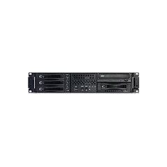 Samsung Techwin SRN-32SEN-8TB SENECA DATA, 32CH NVR 8TB