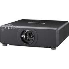 Top ponuda Panasonic PT-DW750LBU 1-Chip 7000 Lumens WXGA DLP Projektor (Black) - LaptopPlaza uvoz i distribucija laptopova, projektora i druge IT opreme