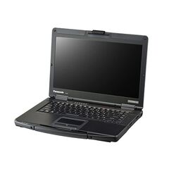 Panasonic Toughbook 54 4GB 256GB SSD 14" HD