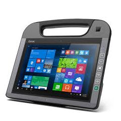 GETAC Rx10 - Intel Core M-5y10c, 10.1+hd Webcam, Win 10 Pro 64 Ram 4gb, 128gb Ssd, Sr RD2OWCDA5JXX