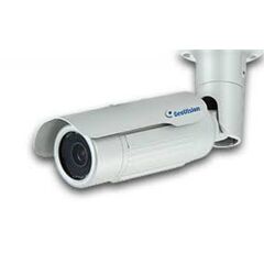 GeoVision 120-BL5311-000 Motorized Bullet IP Camera
