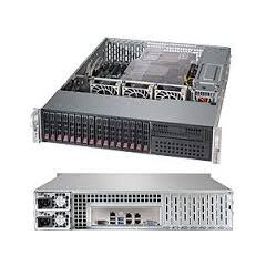 Top ponuda SUPERMICRO SYS-2028R-C1R - LaptopPlaza uvoz i distribucija laptopova, projektora i druge IT opreme