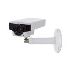 AXIS M1145-L Network Camera - T - 0591-001