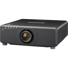 Top ponuda Panasonic PT-DW750BU 1-Chip 7000 Lumens WXGA DLP Projektor - LaptopPlaza uvoz i distribucija laptopova, projektora i druge IT opreme
