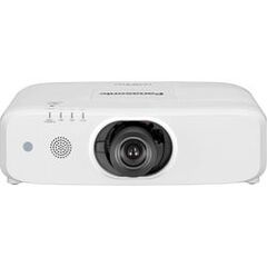 Top ponuda Panasonic PT-EW550 WXGA 5000-Lumen LCD Projektor  with Standard Lens - LaptopPlaza uvoz i distribucija laptopova, projektora i druge IT opreme