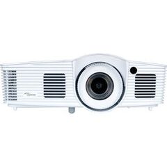Optoma Technology X416 4300-Lumen XGA DLP Projektor