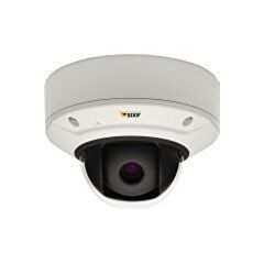AXIS AXIS -P3364-V 6MM VANDAL RESISTANT