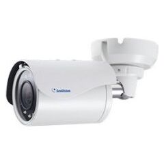 Geovision GV-BL3700 | 3MP H.265 Super Low Lux WDR Pro IR Bullet IP Surveillance Camera