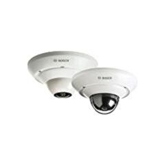 Bosch FLEXIDOME IP 5 Megapixel Network Camera